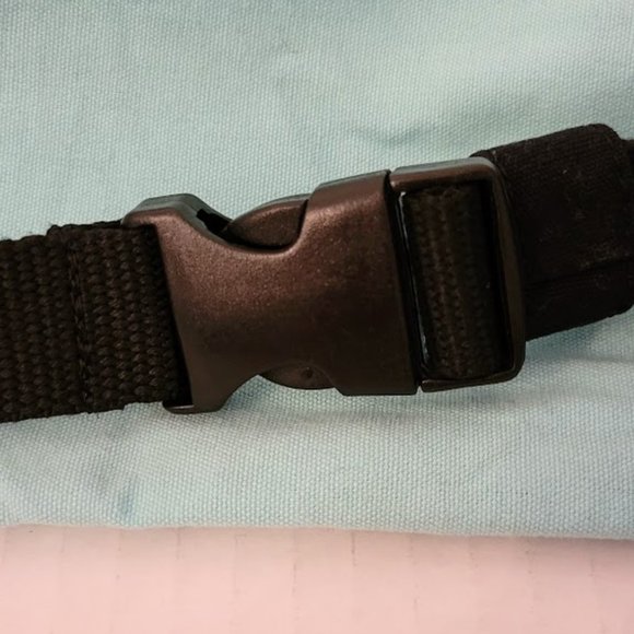 PINK Fanny Pack Blue - Picture 5 of 5